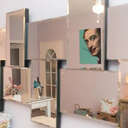 Exclusive Wohlfuehloase Apartment