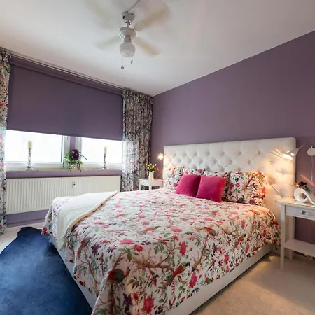 Exclusive Wohlfuehloase Apartment *